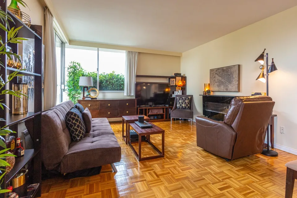 Living space